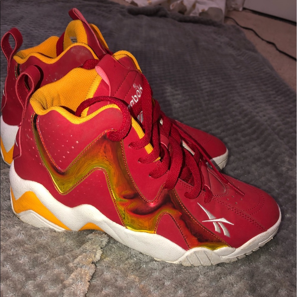 men’s reebok’s kamikaze